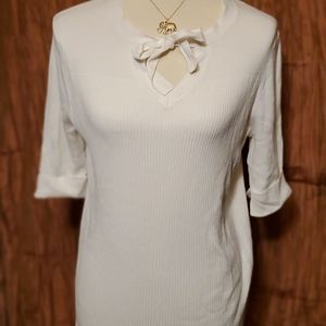 Vintage Liz Claiborn sweater size M